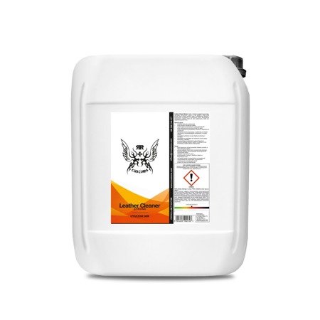 RRC LEATHER CLEANER STRONG 5L